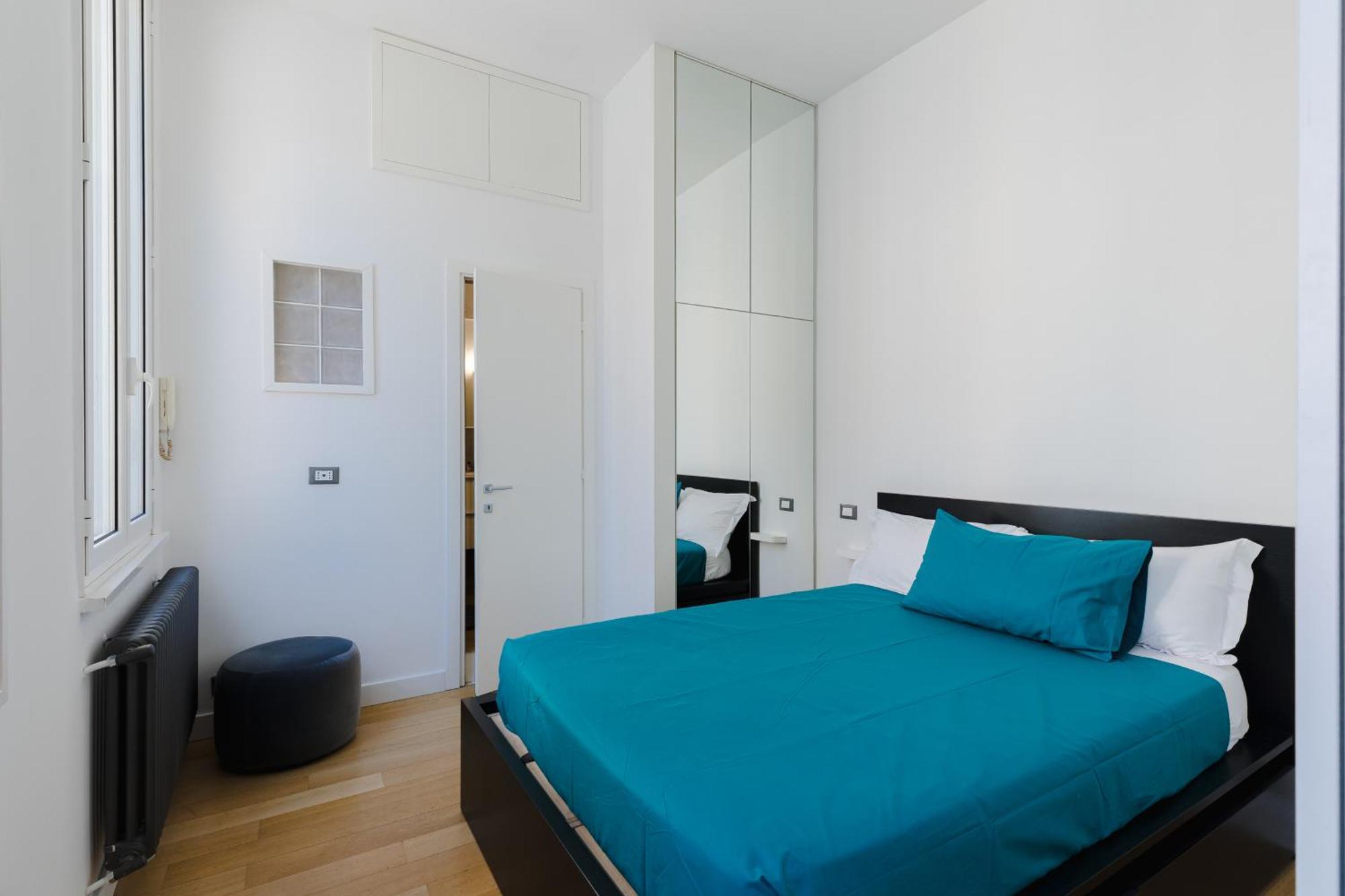 Via Del Lavatore Private Apartments Rom Exterior foto